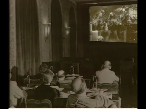 40 Jahre FSK - Eine WDR Rückblende von #Hinnerick  Bröskamp & Reinhold Elschot