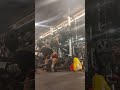 Squat 140kg×22rep