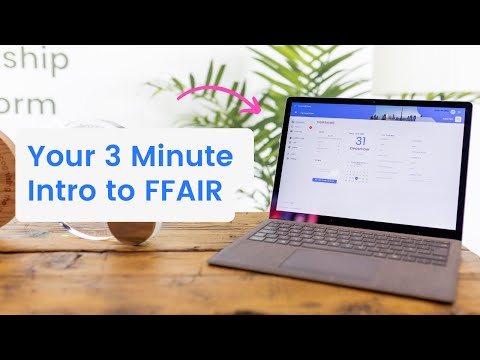 Introduction to FFAIR