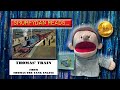 SmurfyDan S Puppet Storytime 8 Thomas Train
