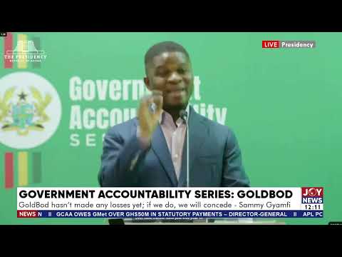 Minority seat once held by J.H. Mensah, Owusu-Ankomah bastardised by a noisemaker - Sammy Gyamfi
