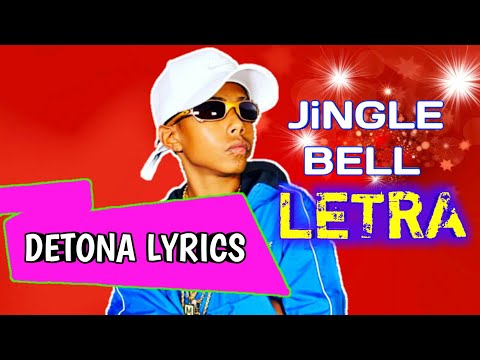 MC Teteu - Jingle Bell (Letra)