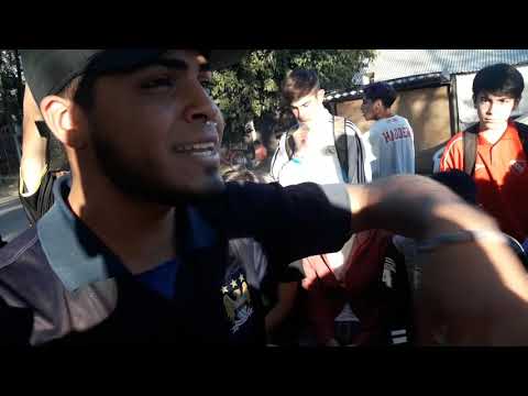 Elias vs LP - 4tos de Final - FreeSaa Torneo 2019