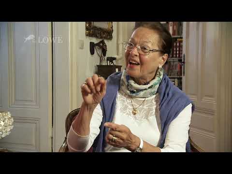 Herzogin Victoria Luise - Zeitzeugen erinnern sich Folge 4: Monika Zeller-Schömig