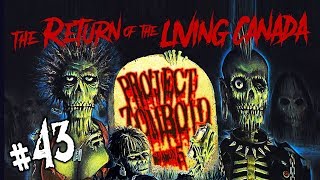 [Project Zomboid] #043 The Return of the Living Canada ゾンボイド実況 by Ward