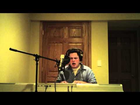 Hallelujah - Leonard Cohen (Tim Olstad Cover)