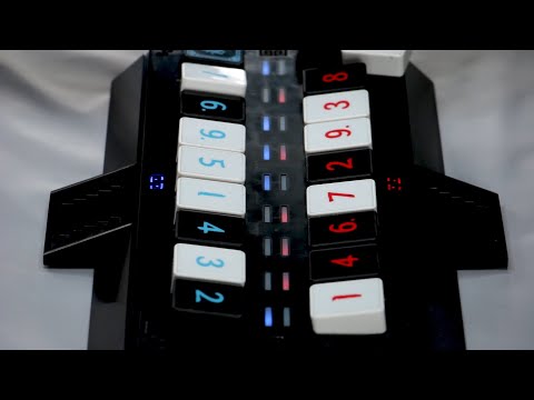 Showdown Tactics Tutorial