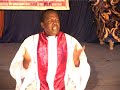 Apostle Dr Daniel Nzoka BWANA WA MAJESHI Skiza 8082058