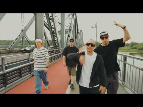 YabCo feat. Mleczny MLK, Rubin [TeReN Stacja] - Nadal W Grze (prod. & Talkbox: YabCo)