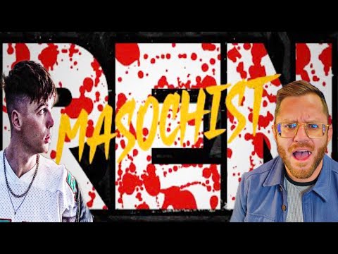 REN Masochist reaction W/ Don for his first time ! Live stream clip
