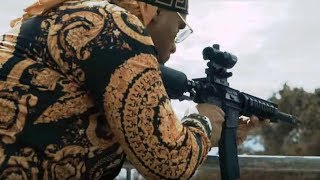 MASSIV - C'EST LA VIE (OFFICIAL VIDEO) PROD. BY TENGOBEATZ