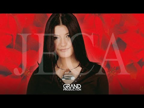 Jeca - Vazduh mi se ne dise - (Audio 2002)