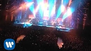 Enseñame tus manos (en vivo desde Buenos Aires)