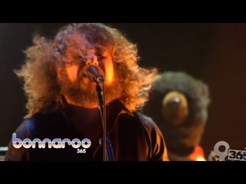 Mahgeetah - My Morning Jacket