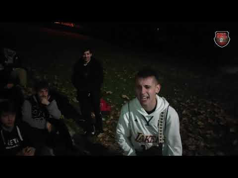 (LOCURA 🔥) AMP VS DAVS | OCTAVOS | SFL MULTIVERSE - FECHA 4