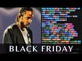 Kendrick - Black Friday | Lyrics, Rhymes Highlighted