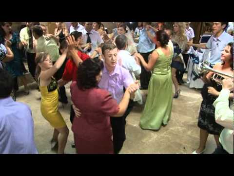 Cristi Ruscior la Darabani