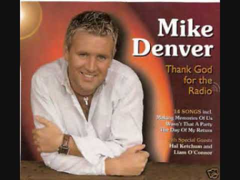 mike denver the day of my return