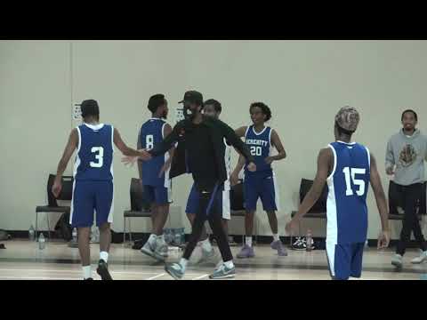 Serenity vs Flipside - Sunday tier 3 - tcbl 2021 fall