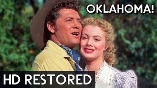 Oklahoma! - People Will Say We&#39;re in Love (1955)