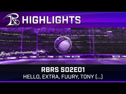 Highlights RBRS S02E01