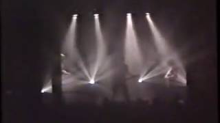 GODFLESH - Amsterdam 27/11/1991