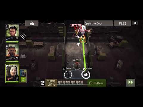 Round 74 - Attention class