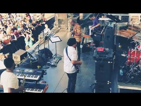 Herbie Hancock - Newport Jazz Fest Pt.3