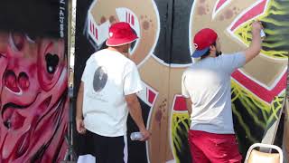 An overview of our 2017 Taste The Arts Festival, by our very own Susan, Michael, Phet, and Joshua!!