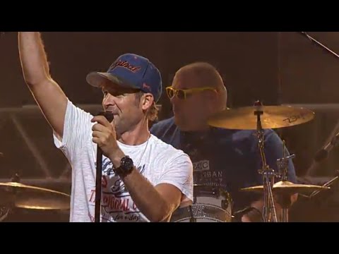 Ocho Macho Live @ VOLT Fesztivál 2014 [Full Concert]