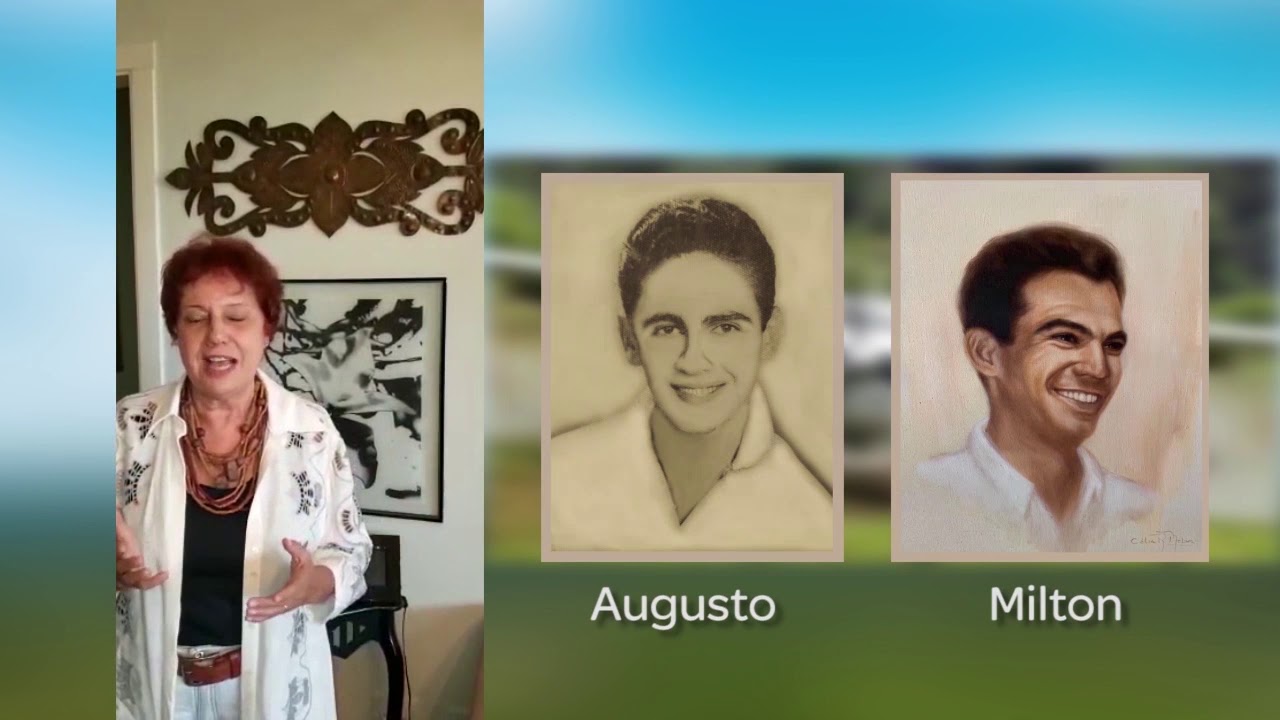 Documentário Milton Terra Verdi