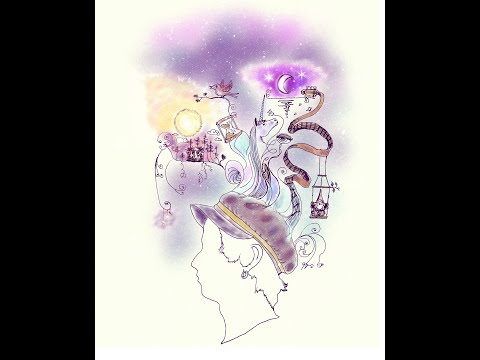 I Mitt Huvud - The Dusty Carpet Band spelar musik av Jonas Skeppar