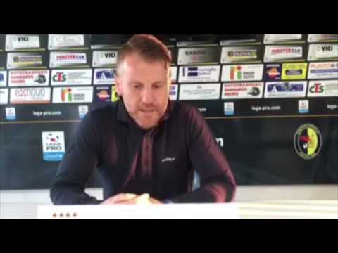 CALCIO: Il Santarcangelo batte il Sudtirol, "Ora pensiamo ai play-off" | VIDEO