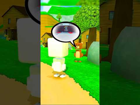 Yeti Was Left Without a Father Super Bear Adventure #superbearadventure