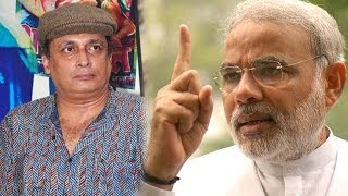 Piyush Mishra UPSET with his song being used by BJP for promotions
