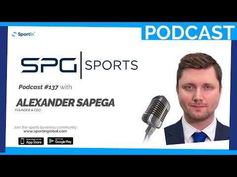 , title : 'A career in Sports Marketing with Alexander Sapega'