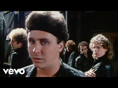 Video thumbnail for Gangs in the Street