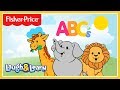 Fisher Price The ABC S Zoo