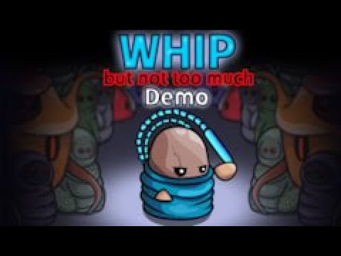 WHIP: But Not Too Much - A Tower Defense with a Twist