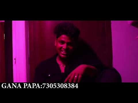 💔gana papa love failure song coming soon 💔