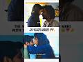 So Much Love From Viraj ️‍ Hi Nanna Emotional Scene Shorts Emotional Hinanna Bgm Ytshorts