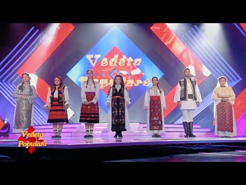 Anunţul finaliştilor Vedeta populară din sezonul 5 (@TVR1)