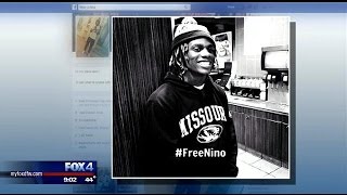 Fort Worth terroristic threat arrest