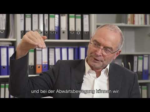 Reha-Klinik Hüttenbühl: Gruppentherapie als besonderes Konzept (mit Untertiteln)