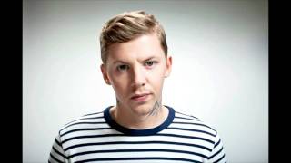 Professor Green - Read All About It Part 2 (feat. Fink)