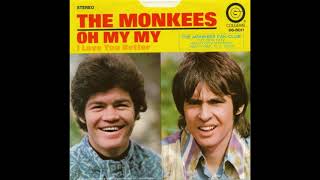 The Monkees - Oh My My (Stereo Remix)