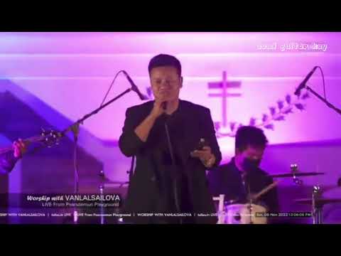 Mai Pha _ #Van Lal Sailova _ Phuak.CK khai