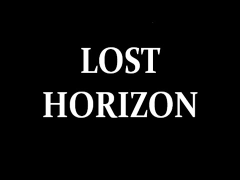 Lost Horizon (1981) by James Hilton, starring Derek Jacobi