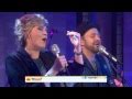 Sugarland - Little Miss - Today Show