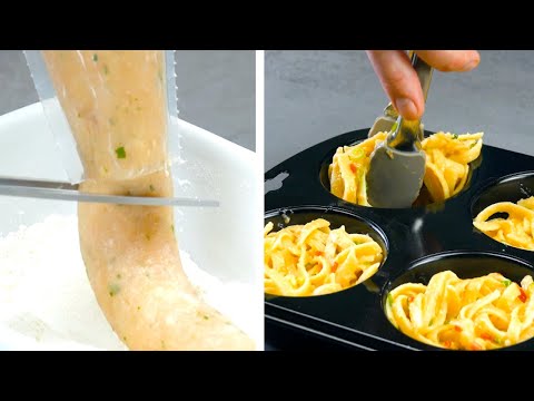 Bring Holland To You! | 4 Popular Dutch Street Food Recipes